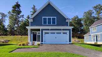 50 Clover Ln Unit Lot 124, Londonderry, NH 03053