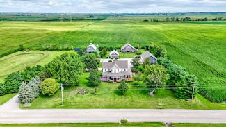 10617 E 2950 Rd N, Blackstone, IL 61313