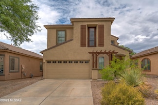 12951 N Westminster Dr, Tucson, AZ 85755