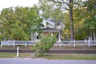 1209 E Clinton St, Frankfort, IN 46041