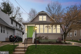 1208 Elm Ave, Haddon Township, NJ 08107