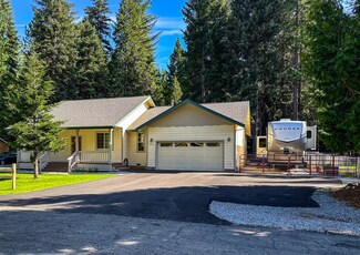 35363 Nehemiah Dr, Shingletown, CA 96088