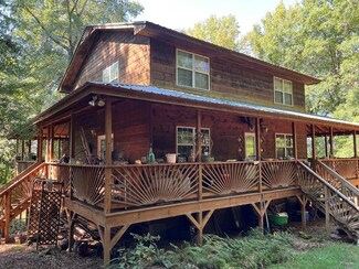 1169 Wood Rd, Tennille, GA 31089