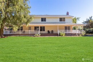 46018 276th Ave SE, Enumclaw, WA 98022