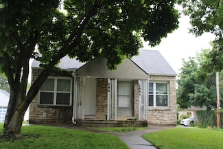 264-266 S Westgate Ave, Columbus, OH 43204