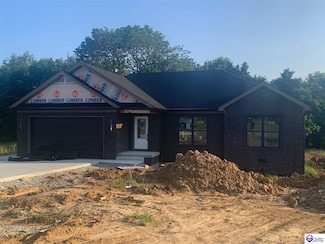 136 Hidden Valley Dr, Bardstown, KY 40004