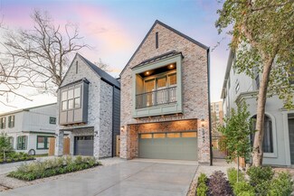 1742 Lexington St, Houston, TX 77098