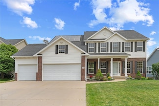 218 Teakwood Ln NE, Cedar Rapids, IA 52402