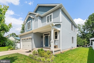 165 Green St, Warrenton, VA 20186