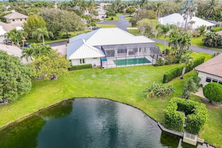 8120 SE Waterway Dr, Hobe Sound, FL 33455
