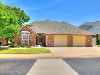 16704 Tonka Trail, Edmond, OK 73012