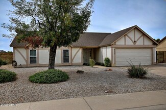 8315 W Windrose Dr, Peoria, AZ 85381