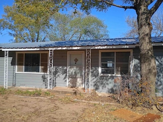 7390 Farm To Market 171, Byers, TX 76357