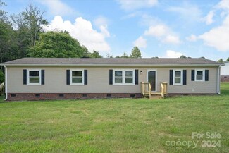 236 Johnson Dairy Rd, Rockwell, NC 28138