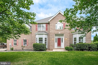 105 Fairfield Dr, Winchester, VA 22602