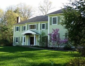 65 Hutchins Rd, Carlisle, MA 01741