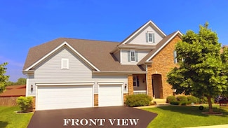 621 Blazing Star Dr, Lake Villa, IL 60046
