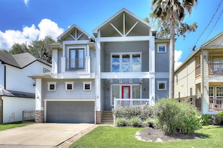 208 Valmar St, Kemah, TX 77565