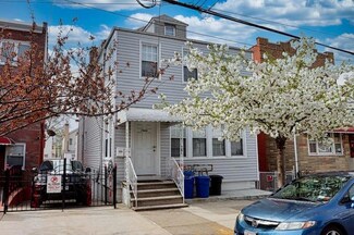 2868 Roebling Ave, Bronx, NY 10461