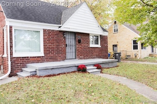 1338 Helen St, Inkster, MI 48141