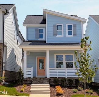 928 Allen Park Dr, Raleigh, NC 27604
