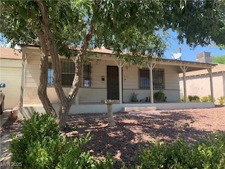 239 N Bruce St, Las Vegas, NV 89101