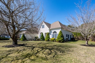 25 Weather Deck Rd, Bourne, MA 02532