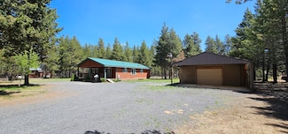 52260 Stearns Rd, La Pine, OR 97739