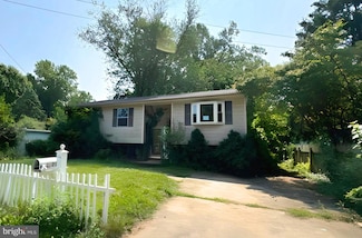 1421 Kent Ave, Gwynn Oak, MD 21207