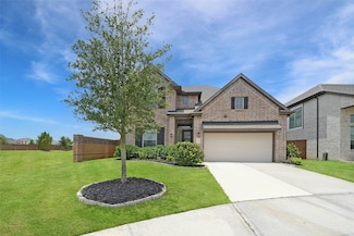 7303 Kingbird Cove Court Katy Ct, Katy, TX 77493