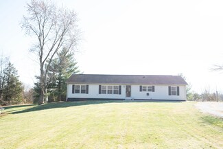 1815 E County Road 50 N, North Vernon, IN 47265