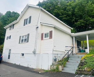 155 W Clarion Rd, Brockway, PA 15824