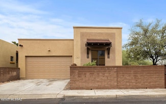 8767 E Perry Park Cir, Tucson, AZ 85730