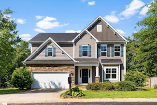 231 Castleton Cir, Boiling Springs, SC 29316