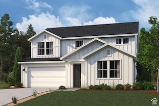 2099 W 1960 St N, Lehi, UT 84043