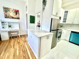 88 South St Unit 1, Jersey City, NJ 07307