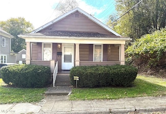 121 Maryland Ave, Weirton, WV 26062