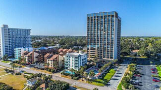 5523 N Ocean Blvd Unit 607, Myrtle Beach, SC 29577