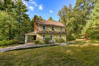 162 Walpole St, Dover, MA 02030