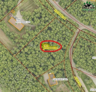 1901 Kittiwake Dr, College, AK 99709