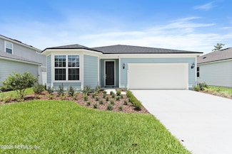 2446 Glade Ln, Green Cove Springs, FL 32043