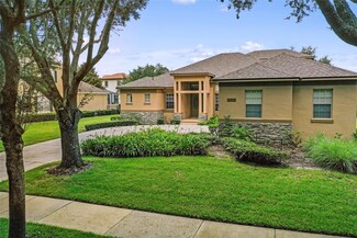 11618 Camden Park Dr, Windermere, FL 34786