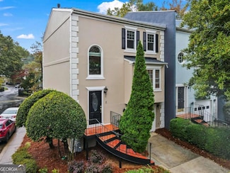 40 Sycamore Station, Decatur, GA 30030