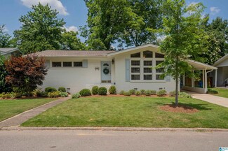 144 E Glenwood Dr, Birmingham, AL 35209