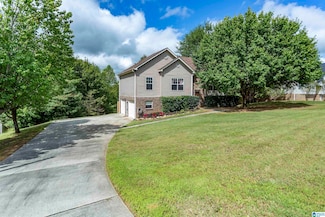 457 Hidden Ridge Dr, Odenville, AL 35120