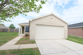 19018 Broken Lance Ln, Cypress, TX 77433