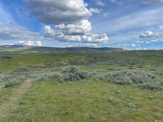 3 Hope Springs Trail, Okanogan, WA 98840