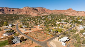 1828 S Lee Dr, Kanab, UT 84741