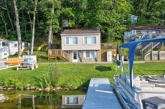4621 N White Rd, Pierson, MI 49339