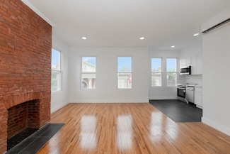 120 Bowers St Unit 2f, Jersey City, NJ 07307
